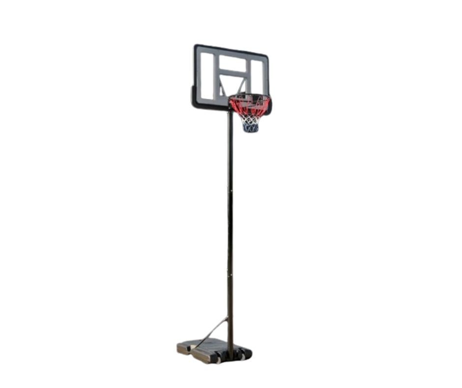 MARCO BALONCESTO 4.9" A 10" MT.JUMPPER XY-KY-22006 MT.JUMPPER
