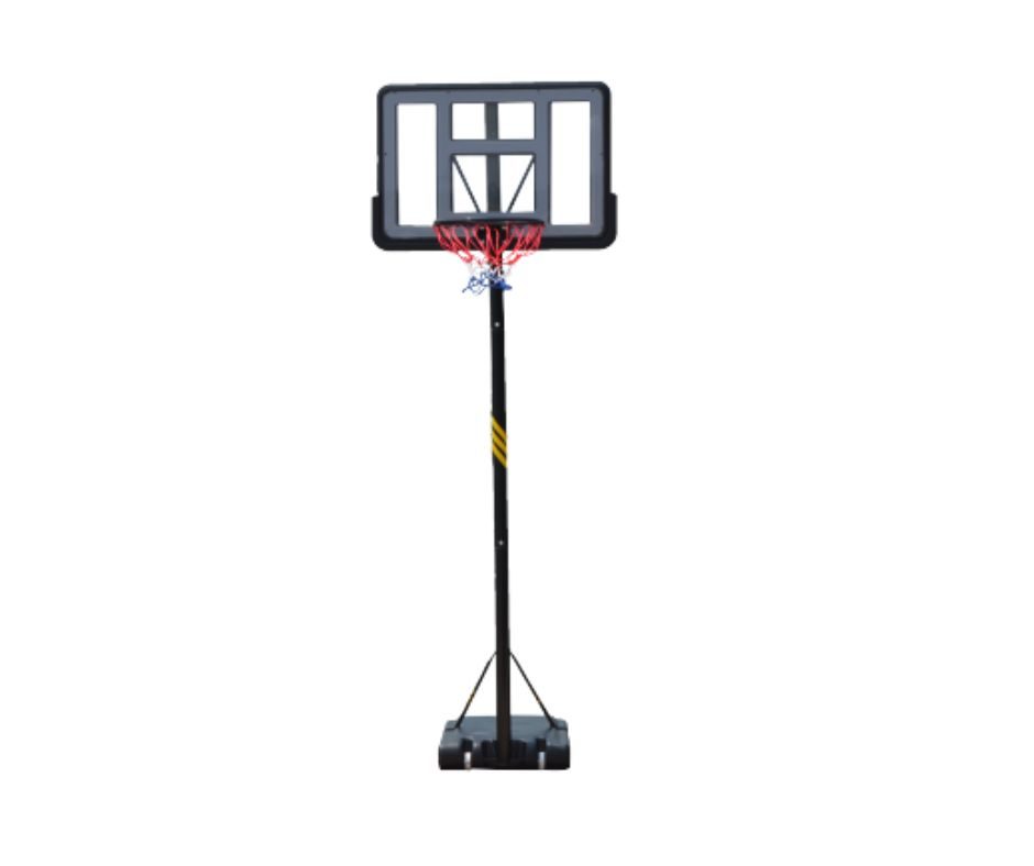 MARCO BALONCESTO 4.9" A 10" MT.JUMPPER XY-KY-22006 MT.JUMPPER