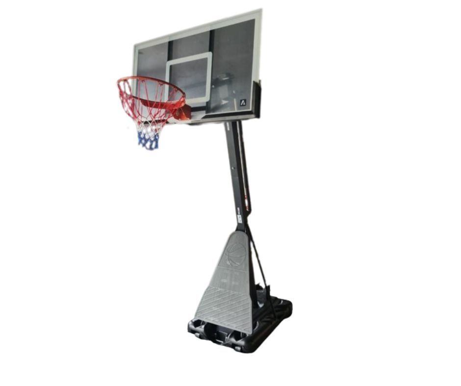MARCO BALONCESTO 7.5" 10" AJUSTE DEL ARO MT.JUMPPER XY-KY-21007 MT.JUMPPER