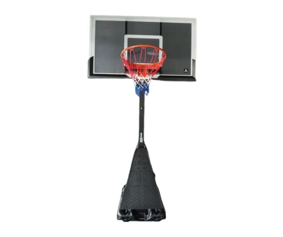 MARCO BALONCESTO 7.5" 10" AJUSTE DEL ARO MT.JUMPPER XY-KY-21007 MT.JUMPPER