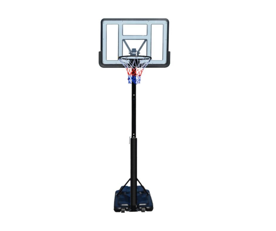 MARCO BALONCESTO 8" A 10" ARO CON RESORTES MT.JUMPPER XY-KY-21012 MT.JUMPPER