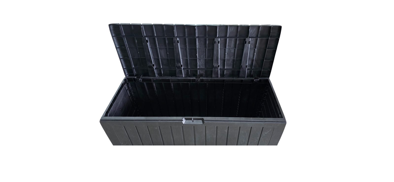 BAUL PLASTICO PARA TERRAZA CAPL25