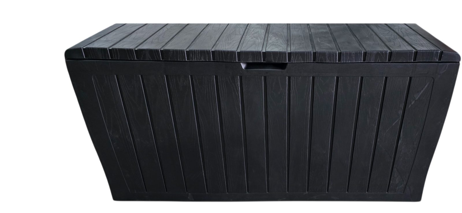BAUL PLASTICO PARA TERRAZA CAPL25