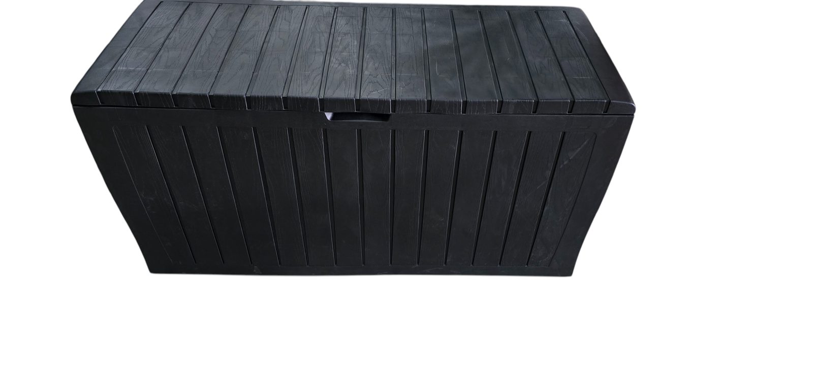 BAUL PLASTICO PARA TERRAZA CAPL25