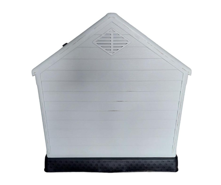 CASA PERRO 32" MEDIANA 86X15X79.5cm OUTTER XC-CP-23043 OUTTER