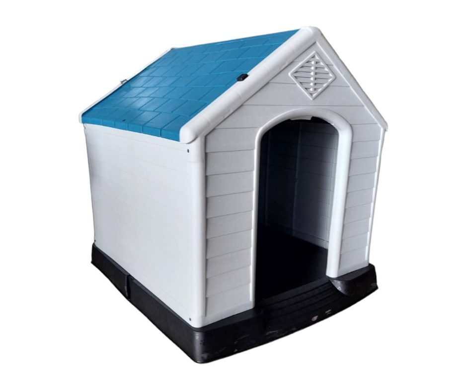 CASA PERRO 32" MEDIANA 86X15X79.5cm OUTTER XC-CP-23043 OUTTER