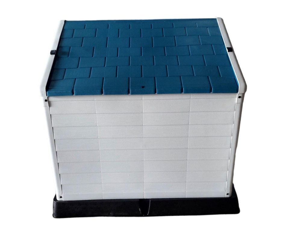 CASA PERRO 32" MEDIANA 86X15X79.5cm OUTTER XC-CP-23043 OUTTER
