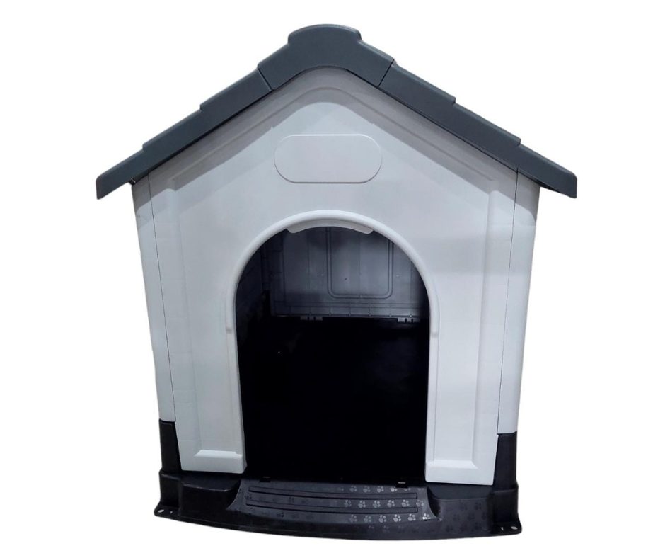 CASA PERRO 39" GRANDE MED 106X23X82.5cm OUTTER XP-CP-23051-39 OUTTER
