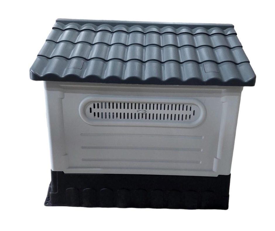 CASA PERRO 39" GRANDE MED 106X23X82.5cm OUTTER XP-CP-23051-39 OUTTER