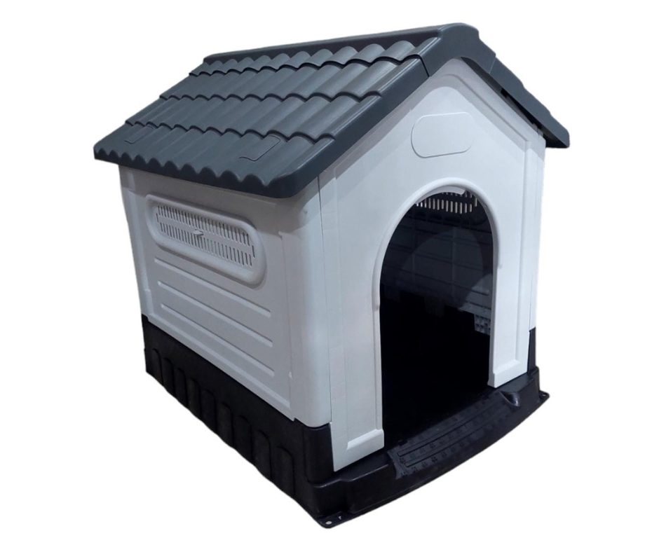 CASA PERRO 39" GRANDE MED 106X23X82.5cm OUTTER XP-CP-23051-39 OUTTER