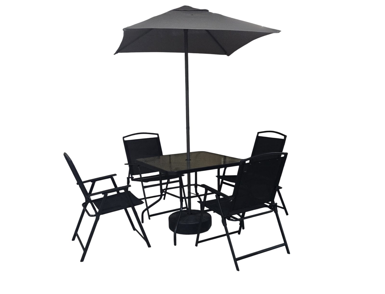 JUEGO DE COMEDOR 7 PIEZAS COM12309