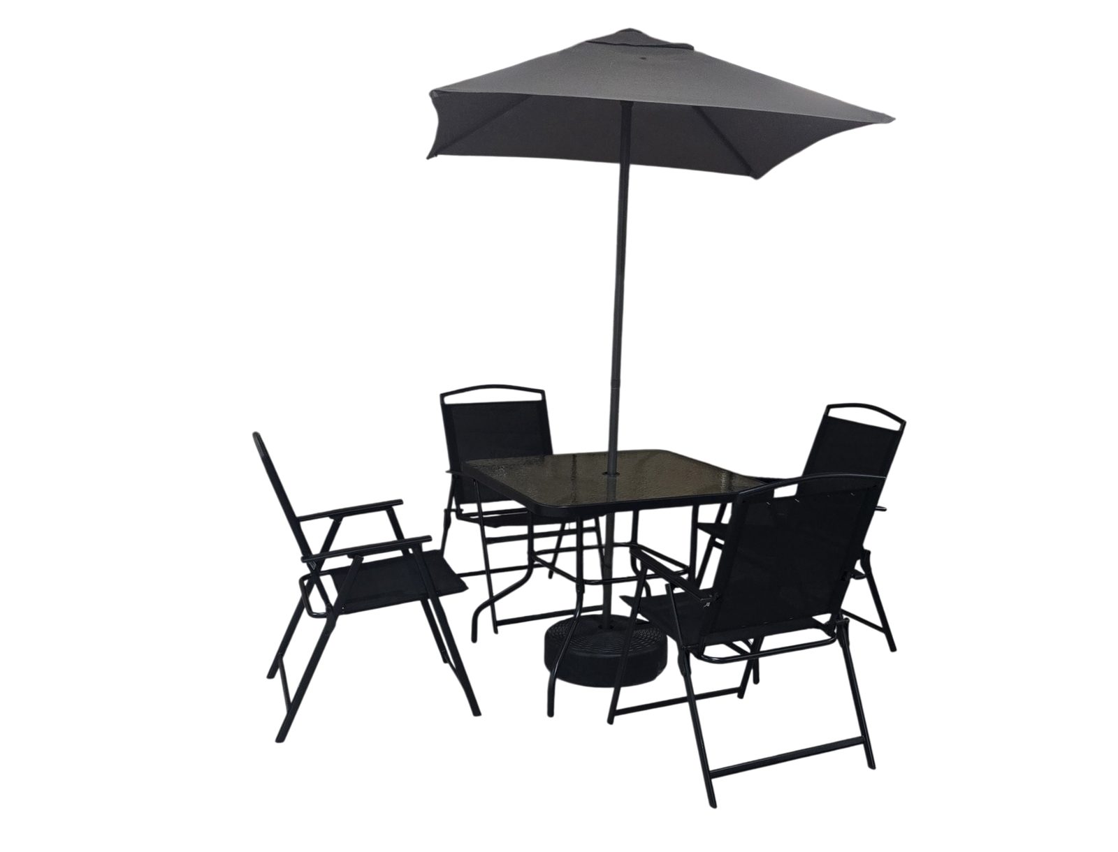 JUEGO DE COMEDOR 7 PIEZAS COM12309