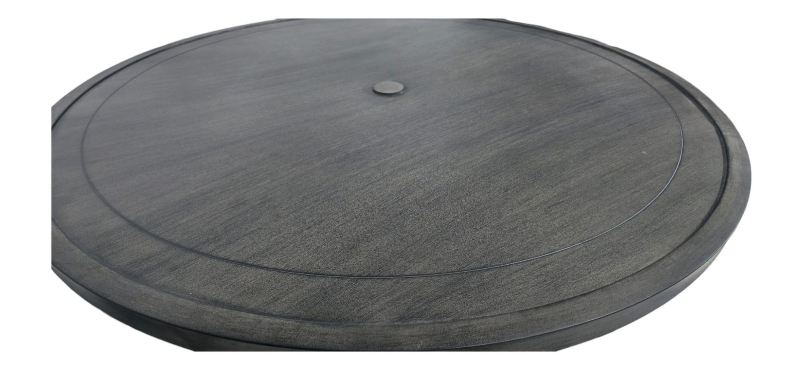JUEGO DE COMEDOR CON SILLAS GIRATORIAS COM123020