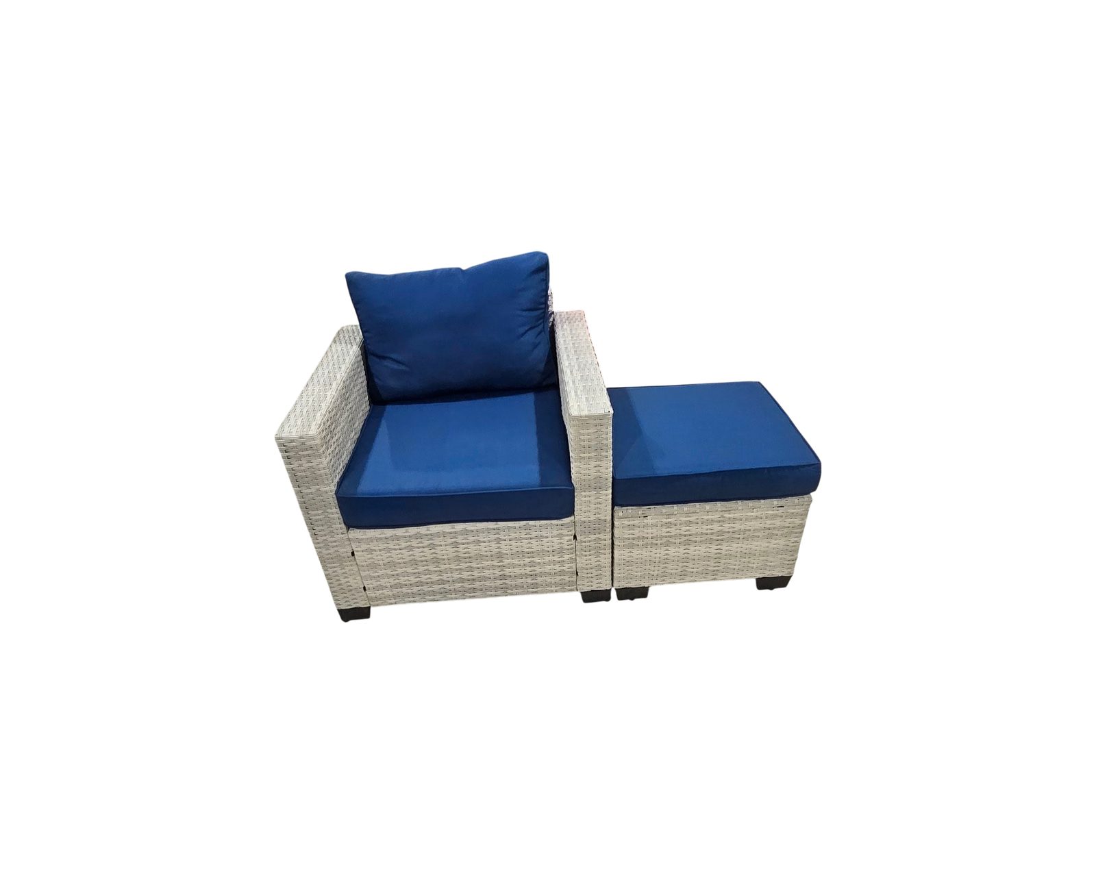 JUEGO DE TERRAZA 5 PIEZAS TE1239002