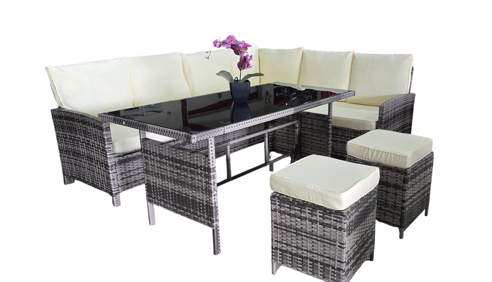 JUEGO DE TERRAZA ESQUINERO TE123703