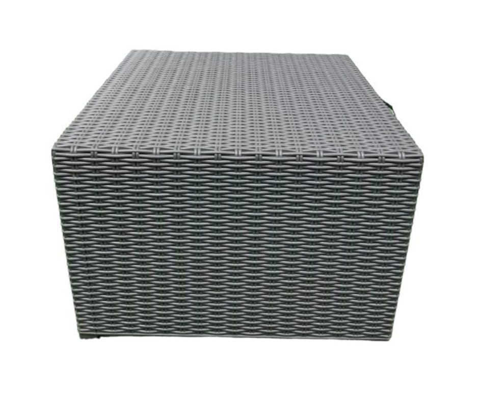 JUEGO TERRAZA PLASTICO 4PCS OUTTER HL-4S-18032 OUTTER