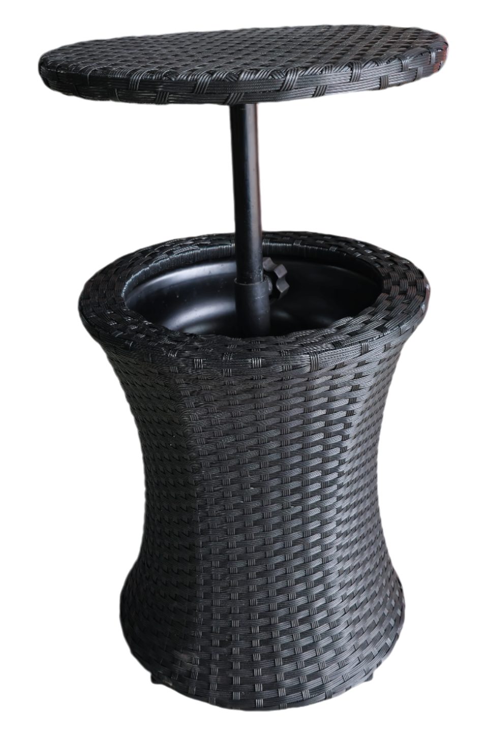 MESA PORTA BEBIDAS HIELERA H1234
