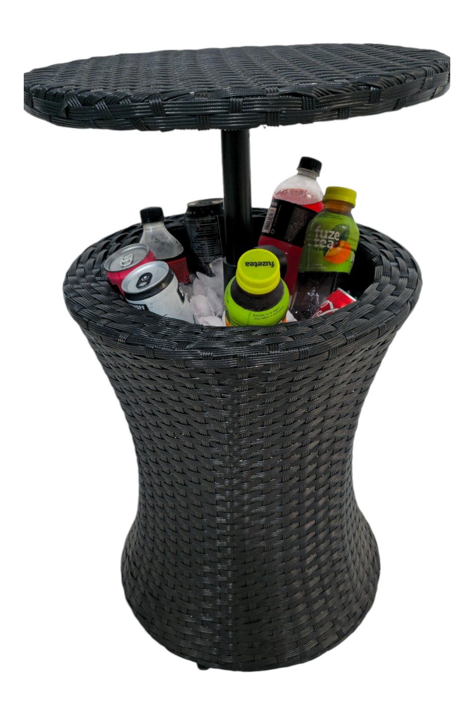 MESA PORTA BEBIDAS HIELERA H1234