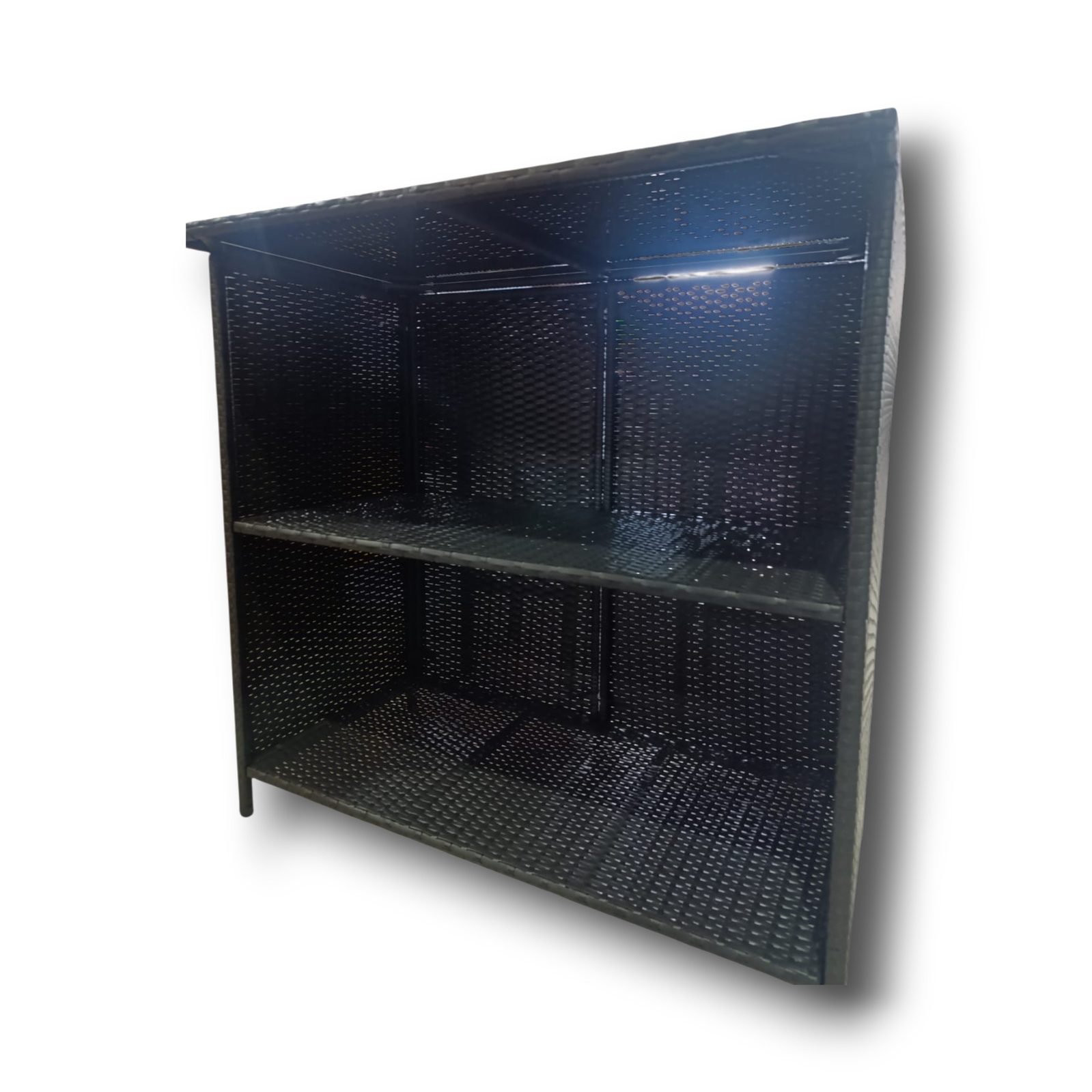 MINI BAR SET DE 3 PIEZAS METALICO MB4469