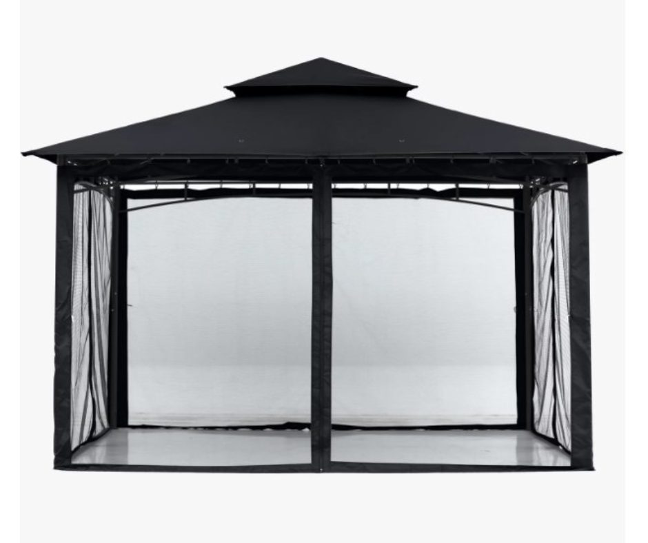 TOLDO GAZEBO PATIO FABRIC OUTTER GA1245