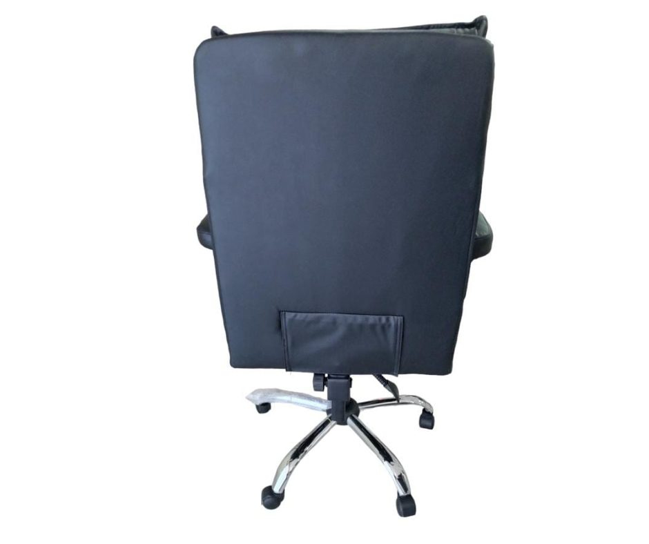 SILLA ESCRITORIO EJECUTIVA (CON STOOL) SMART SPACE HL-C-23135-CDP SMART SPACE