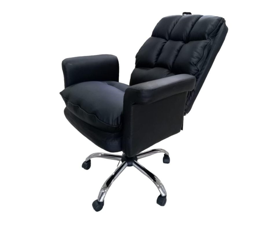 SILLA ESCRITORIO EJECUTIVA (SIN STOOL) SMART SPACE HL-C-23134 SMART SPACE