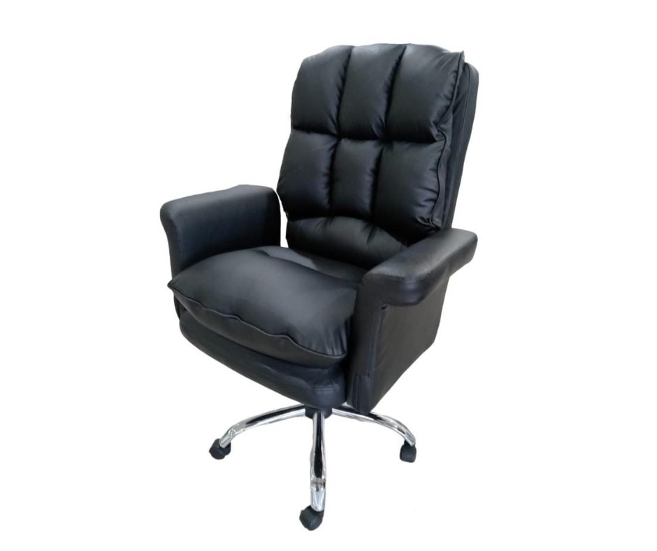 SILLA ESCRITORIO EJECUTIVA (SIN STOOL) SMART SPACE HL-C-23134 SMART SPACE