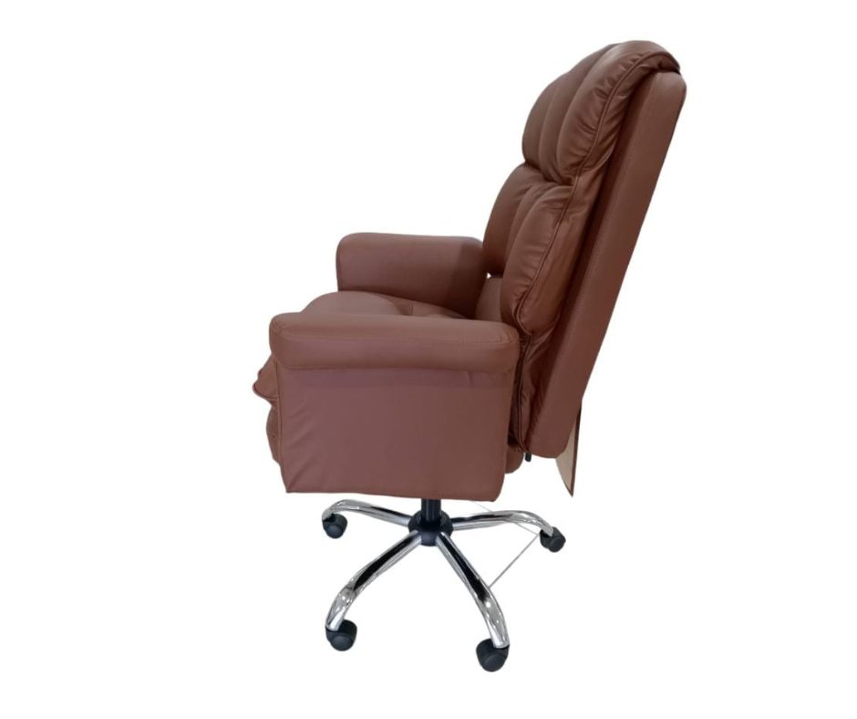 SILLA ESCRITORIO EJECUTIVA (SIN STOOL) SMART SPACE HL-C-23134 SMART SPACE