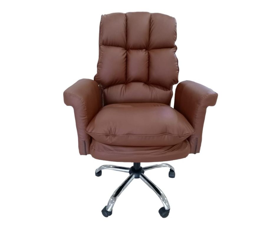 SILLA ESCRITORIO EJECUTIVA (SIN STOOL) SMART SPACE HL-C-23134 SMART SPACE