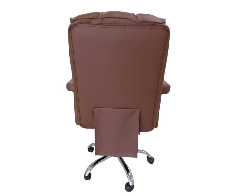 SILLA ESCRITORIO EJECUTIVA (SIN STOOL) SMART SPACE HL-C-23134 SMART SPACE