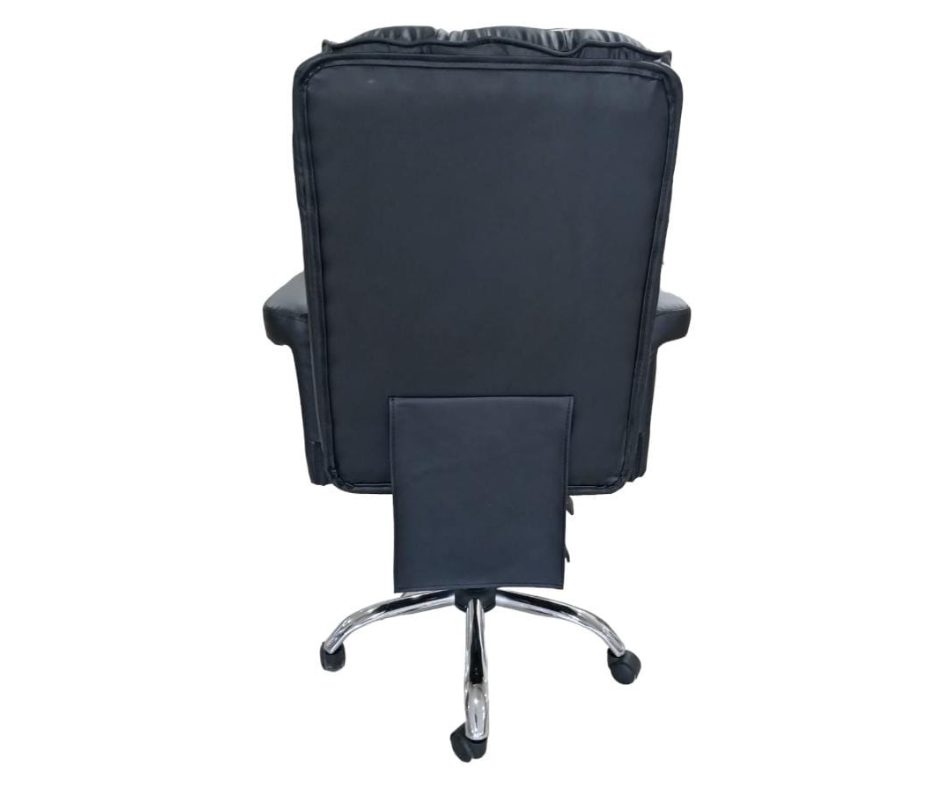 SILLA ESCRITORIO EJECUTIVA (SIN STOOL) SMART SPACE HL-C-23134 SMART SPACE