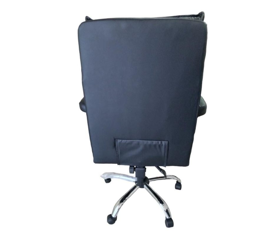 SILLA ESCRITORIO EJECUTIVA (SIN STOOL) SMART SPACE HL-C-23135 SMART SPACE