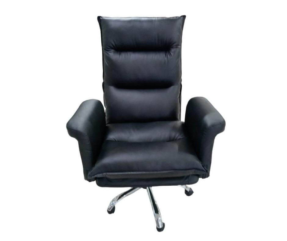 SILLA ESCRITORIO EJECUTIVA (SIN STOOL) SMART SPACE HL-C-23135 SMART SPACE