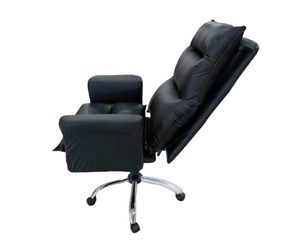 SILLA ESCRITORIO EJECUTIVA (SIN STOOL) SMART SPACE HL-C-23135 SMART SPACE