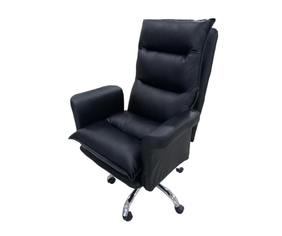 SILLA ESCRITORIO EJECUTIVA (SIN STOOL) SMART SPACE HL-C-23135 SMART SPACE