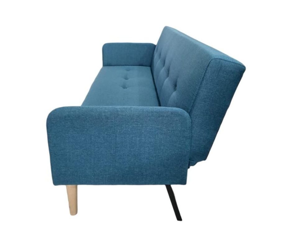 SOFA CAMA CON BRAZOS SMART SPACE HL-B-23133 SMART SPACE