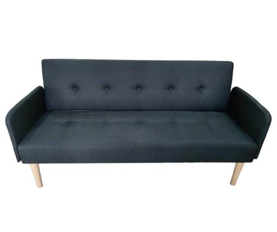 SOFA CAMA CON BRAZOS SMART SPACE HL-B-23133 SMART SPACE