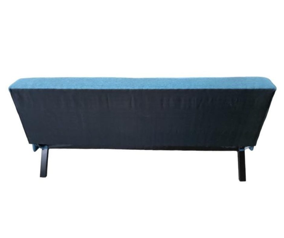 SOFA CAMA CON BRAZOS SMART SPACE HL-B-23133 SMART SPACE