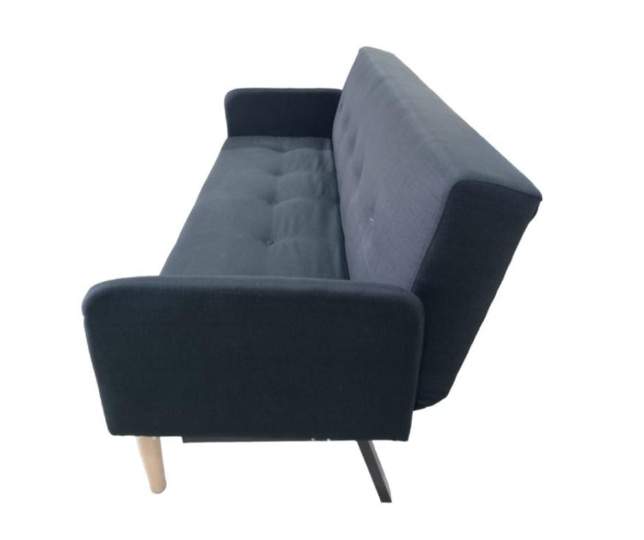 SOFA CAMA CON BRAZOS SMART SPACE HL-B-23133 SMART SPACE