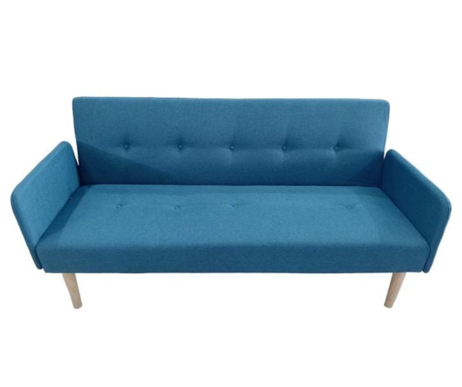 SOFA CAMA CON BRAZOS SMART SPACE HL-B-23133 SMART SPACE