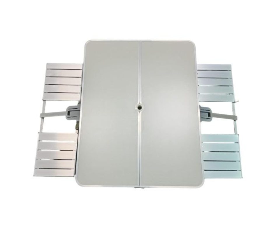 MESA CAMPING DE ALUMINIO SMART SPACE L-T-23086 SMART SPACE