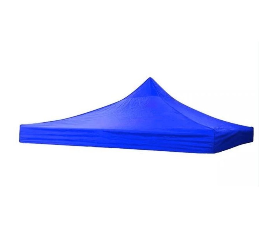 LONA AZUL 3X3 PARA TOLDO 800D OUTTER OUTTER