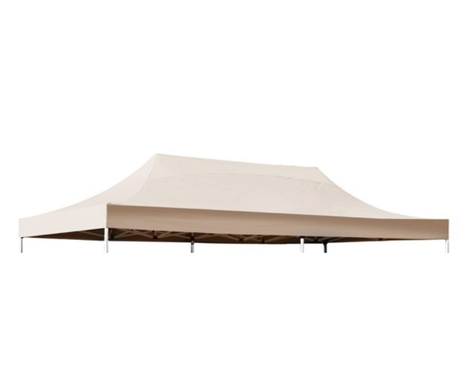 LONA CAQUI 3X6 PARA TOLDO 800D OUTTER OUTTER