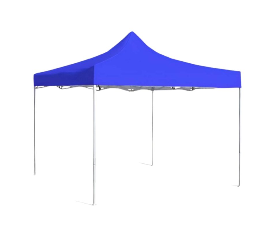 TOLDO 2X2 PLEGABLE LONA 600D OUTTER
