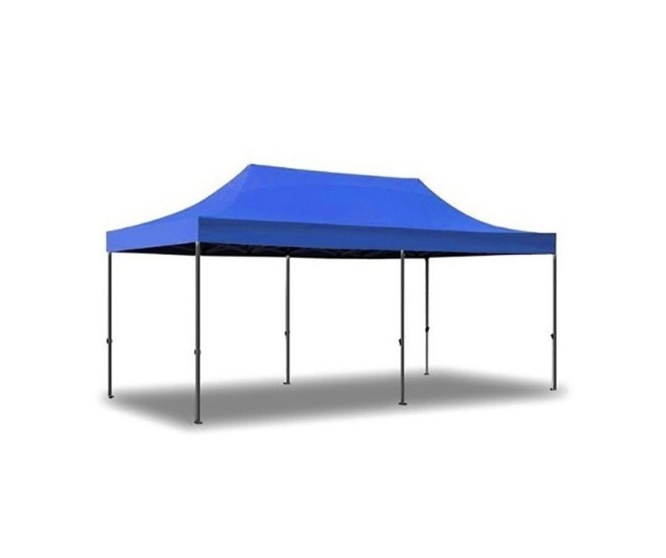 TOLDO 3X6 PLEGABLE LONA 600D OUTTER VARIOS COLORES
