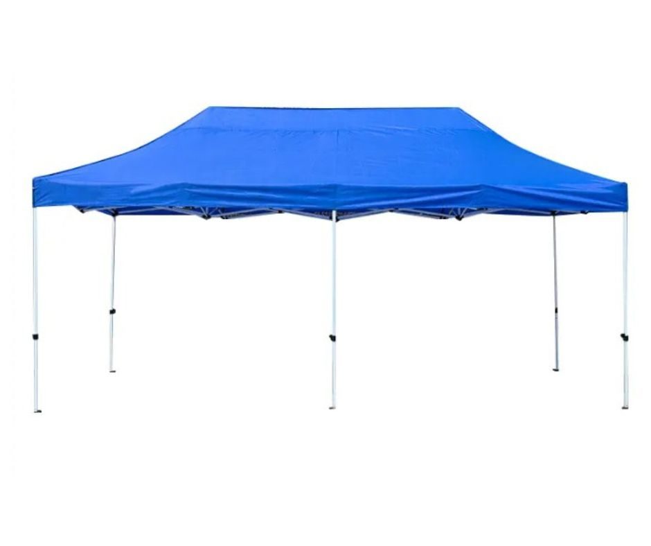 TOLDO 3X6 PLEGABLE LONA 600D OUTTER VARIOS COLORES