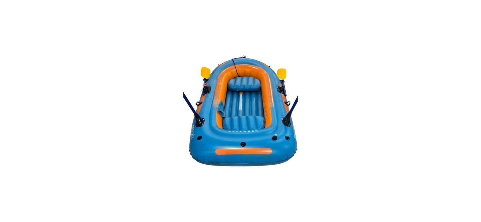 BOTE INFLABLE KYINF22038