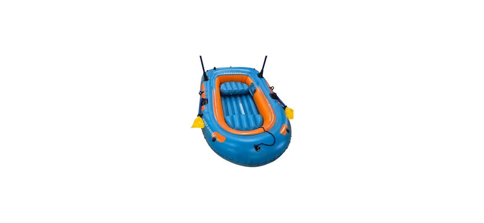 BOTE INFLABLE KYINF22038