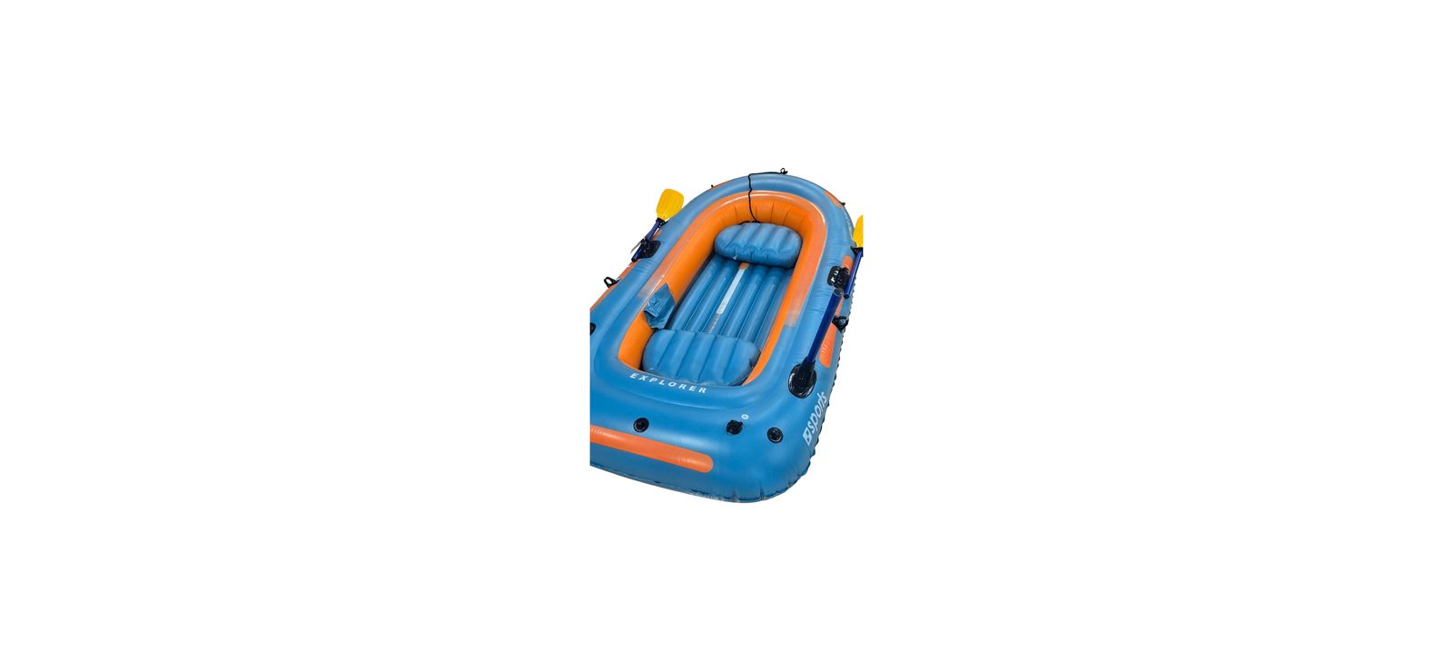 BOTE INFLABLE KYINF22038