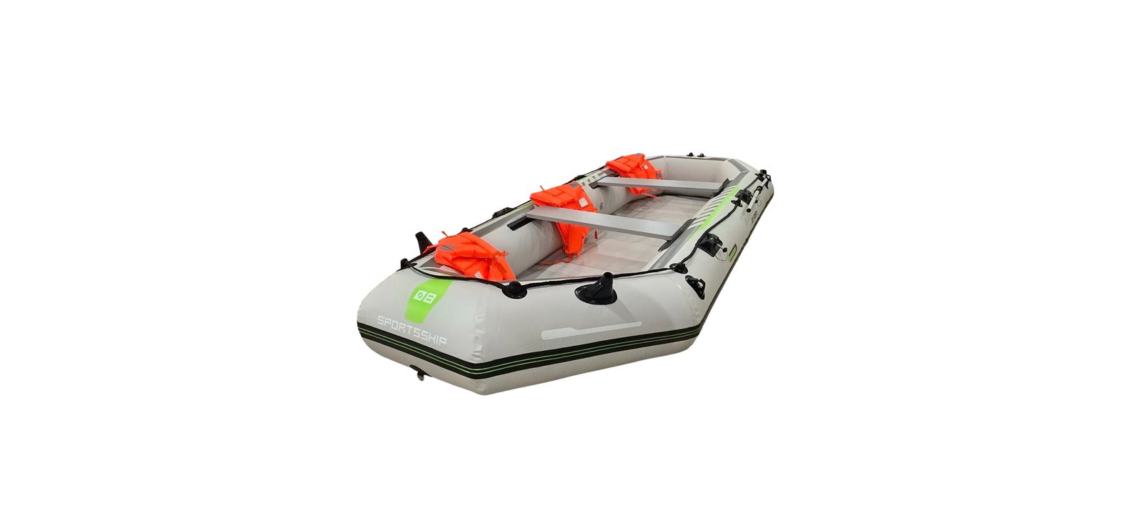 BOTE INFLABLE KYINF72836